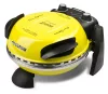 G3 Ferrari G10006 Forno Pizza Delizia Yellow olasz házi pizzasütő - sárga