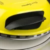 G3 Ferrari G10006 Forno Pizza Delizia Yellow olasz házi pizzasütő - sárga