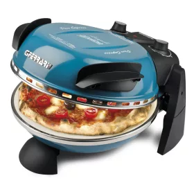  G3 Ferrari G10006 Forno Pizza Delizia Blue olasz házi pizzasütő - kék