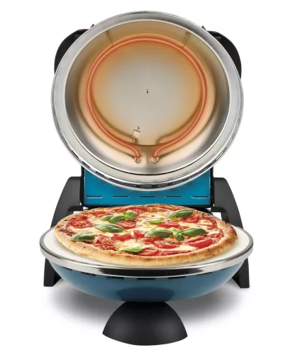 G3 Ferrari G10006 Forno Pizza Delizia Blue olasz házi pizzasütő - kék