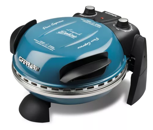 G3 Ferrari G10006 Forno Pizza Delizia Blue olasz házi pizzasütő - kék