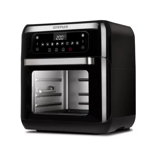 G3 Ferrari G10136 Forró levegős sütő - 1500 W, 11 literes