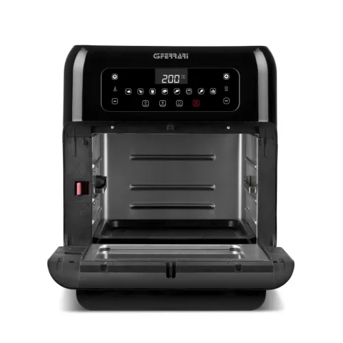 G3 Ferrari G10136 Forró levegős sütő - 1500 W, 11 literes