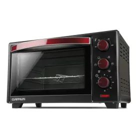   G3 Ferrari G10135 IL MORO 20 Plus Elektromos sütő - 1380 W, 20 literes