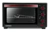 G3 Ferrari G10135 IL MORO 20 Plus Elektromos sütő - 1380 W, 20 literes