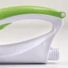 Girmi GT02 Elektromos reszelő (zöld)