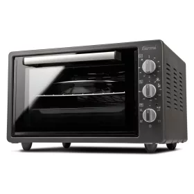   Girmi FE37 Elektromos légkeveréses sütő, grill funkcióval, 1300W, 37 literes