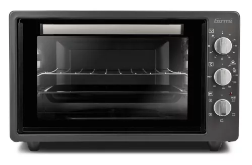 Girmi FE37 Elektromos légkeveréses sütő, grill funkcióval, 1300W, 37 literes