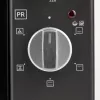 Girmi FE37 Elektromos légkeveréses sütő, grill funkcióval, 1300W, 37 literes
