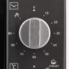 Girmi FE37 Elektromos légkeveréses sütő, grill funkcióval, 1300W, 37 literes