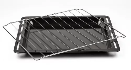 Girmi FE37 Elektromos légkeveréses sütő, grill funkcióval, 1300W, 37 literes