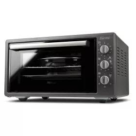   Girmi FE45 Elektromos légkeveréses sütő, grill funkcióval, 1400 W, 45 literes