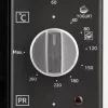 Girmi FE45 Elektromos légkeveréses sütő, grill funkcióval, 1400 W, 45 literes