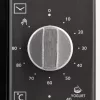 Girmi FE45 Elektromos légkeveréses sütő, grill funkcióval, 1400 W, 45 literes