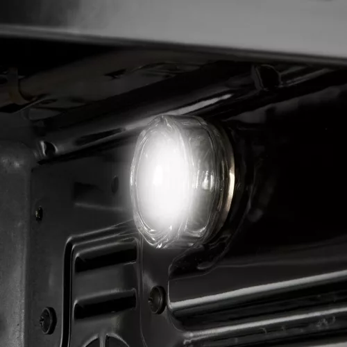 Girmi FE45 Elektromos légkeveréses sütő, grill funkcióval, 1400 W, 45 literes