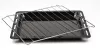 Girmi FE45 Elektromos légkeveréses sütő, grill funkcióval, 1400 W, 45 literes