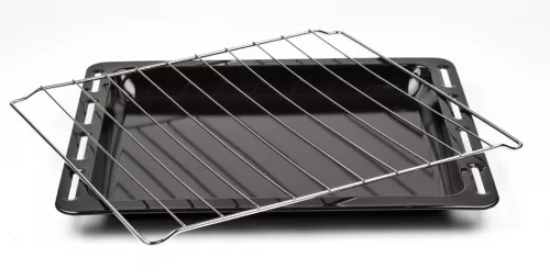 Girmi FE45 Elektromos légkeveréses sütő, grill funkcióval, 1400 W, 45 literes