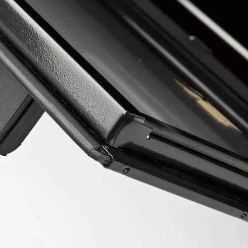 Girmi FE45 Elektromos légkeveréses sütő, grill funkcióval, 1400 W, 45 literes
