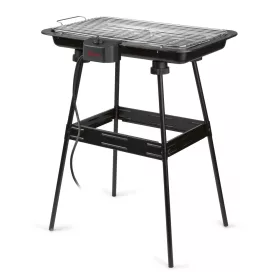 Girmi BQ21 Barbecue állvánnyal