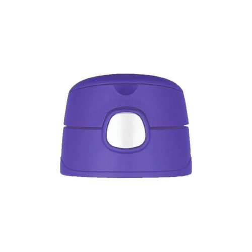 Thermos zárórendszer a 12001x és 12002x gyerek sorozathoz - sötétlila