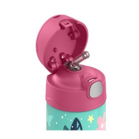   Zárórendszer 12001x és 12002x gyerek sorozathoz - világos rózsaszín