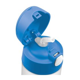 Zárórendszer 120022 gyerek sorozathoz - kék