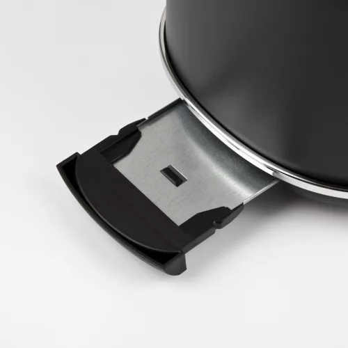 G3 Ferrari G10134 Kenyérpirító fekete színben - 815 W, 3 funkcióval