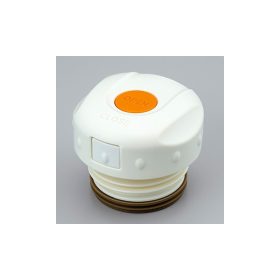   Thermos csavaros zárórendszer gyerek termoszhoz két zárórendszerrel