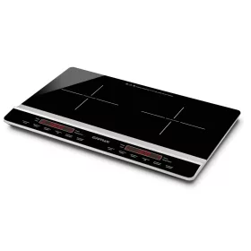 G3 Ferrari G10138 Dupla Indukciós főzőlap - 1300W/1800W