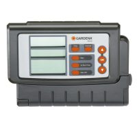 Öntözésvezérlés és érzékelők