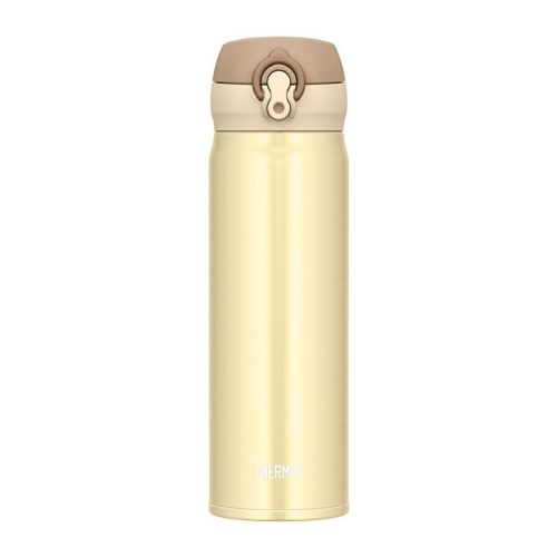 Thermos Motion Mobilis termobögre - krémarany - 500 ml