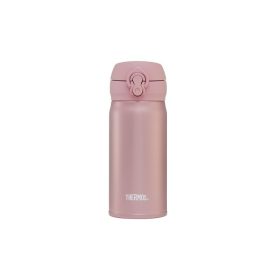   Thermos Motion mobilis termobögre - rózsaszínarany - 350ml