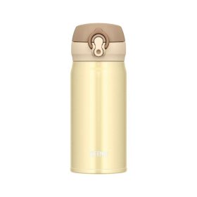 Thermos Motion mobilis termobögre - krémarany - 350ml
