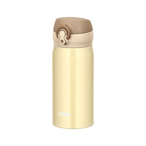 Thermos Motion mobilis termobögre - krémarany - 350ml