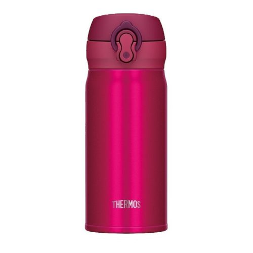 Thermos Motion mobilis termobögre - eperpiros - 350ml