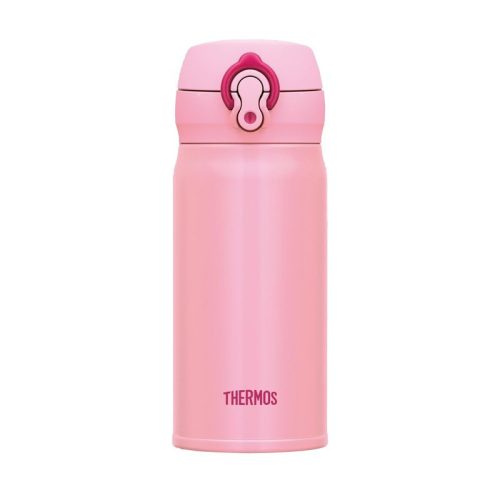 Thermos Motion Mobilis termobögre - coral pink - 350 ml