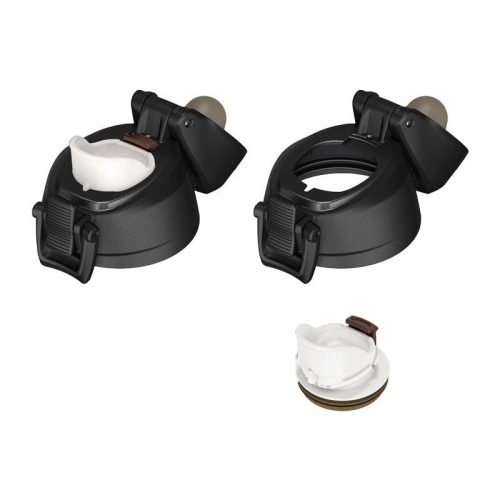 Thermos kerékpár termosz kulacs - 580ml