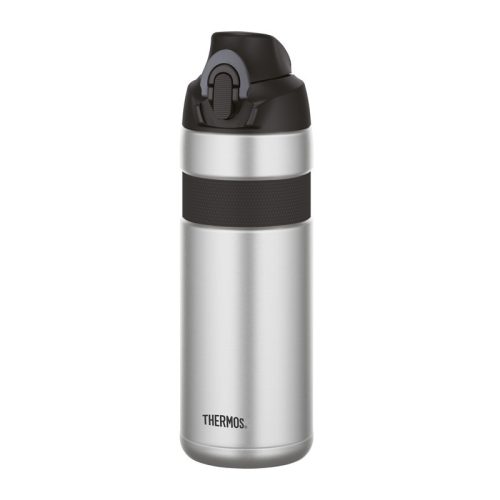 Thermos kerékpáros termosz hidratáló kupakkal - 600ml