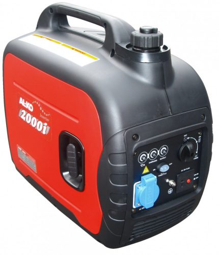 Al-Ko 2000i Inverter generátor