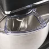 G3 Ferrari G20120 Pastaio Konyhai robotgép, 1500 W, 10 literes tállal
