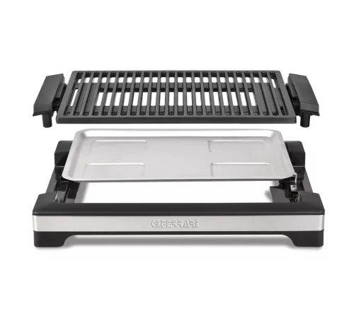 G3 Ferrari G10141 elektromos barbecue - 2000W