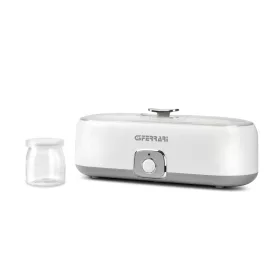   G3 Ferrari G10133 Joghurt készítő - 20W, 4 db 180 ml-es üvegedénnyel