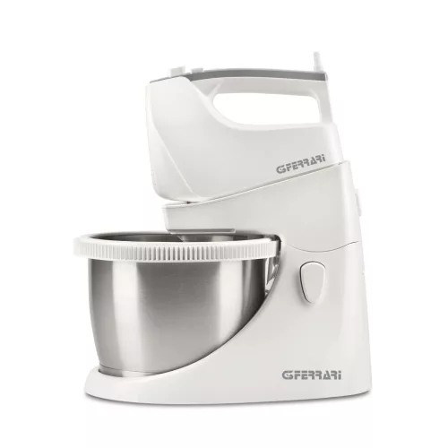 G3 Ferrari G20119 Tálas és kézi keverő - 550W, 3 literes tállal