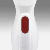 Girmi MX01 botmixer, piros színben, 170W