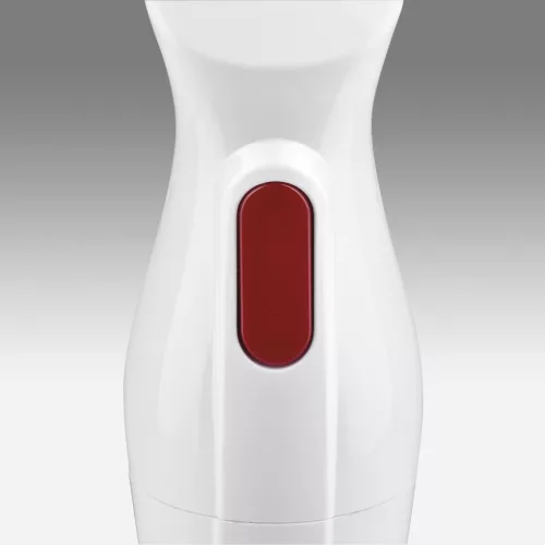 Girmi MX01 botmixer, piros színben, 170W