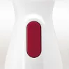 Girmi MX01 botmixer, piros színben, 170W