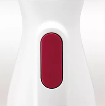 Girmi MX01 botmixer, piros színben, 170W