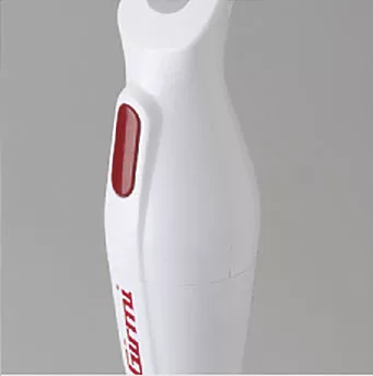 Girmi MX01 botmixer, piros színben, 170W