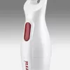 Girmi MX01 botmixer, piros színben, 170W