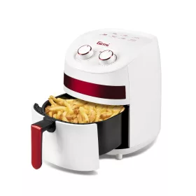 Girmi FG93 Forrólevegős sütő, 1000W, 3.2 literes